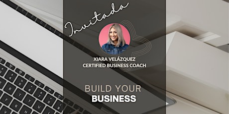 Build Your Business  primärbild