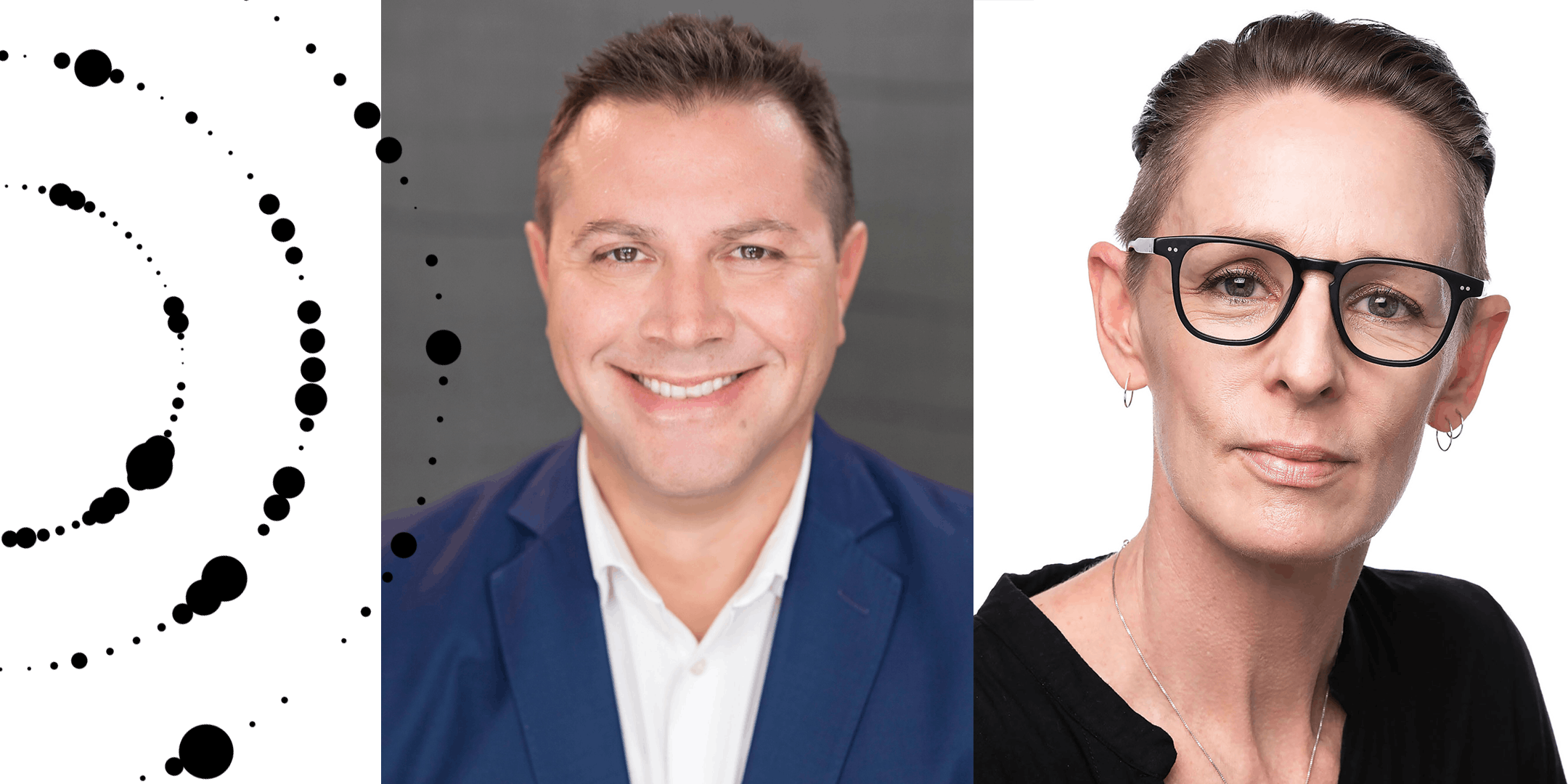 Reconciliation Week: In Conversation with Sarah Maddison and Lindon Coombes