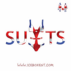 SUITS NOTTING HILL CARNIVAL CRUISE primary image