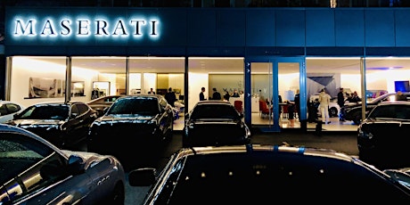 „Maserati Aperitivo III“ bei Dinnebier Premium Cars