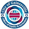 Logotipo de City of Gainesville Office of Equity & Inclusion