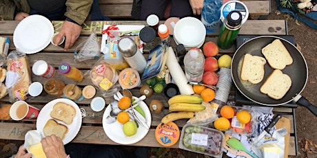 Hauptbild für Frühstück im Park mit Stadtrundfahrt | #Aktion
