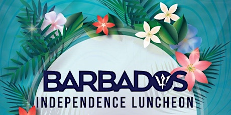 57th Barbados Independence  and Republic Luncheon primary image