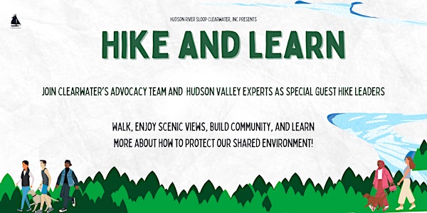 Hike & Learn