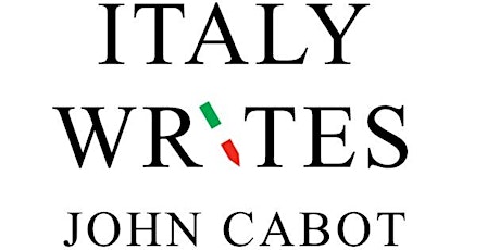 Italy Writes 2019 Award Ceremony primary image