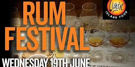 Rum Festival and Tasting primary image