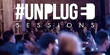 UNPLUGDLA SESSIONS: Live Taping Edition - Live Music, Good Drinks & More primary image
