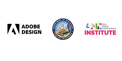 Primaire afbeelding van Adobe Design Careers Speaker Series: Kelly Weldon and Veronica Peitong