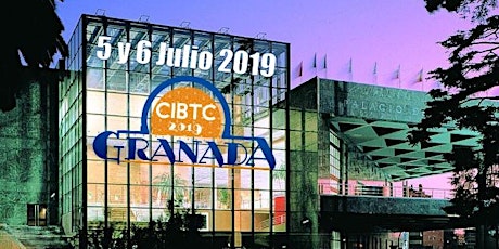 Imagen principal de Congreso Internacional Blockchain CIBTC