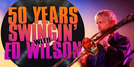 Canberra Wind Symphony: 50 Years Swingin' with Ed Wilson primary image
