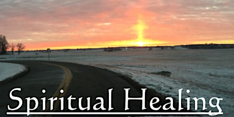 Understanding Spiritual Healing primary image