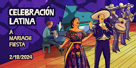 Imagen principal de Celebración Latina