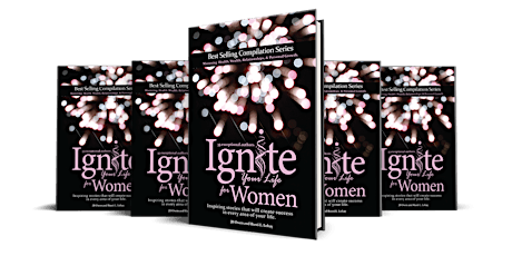 Ignite Your Life Book Launch primary image