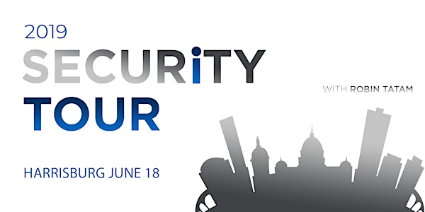2019 IBM i Security Tour - Harrisburg