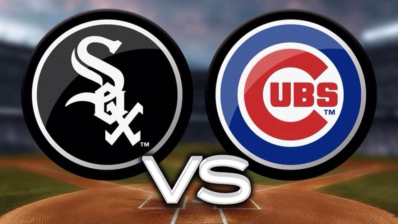Flames In The City: Chicago Cubs vs. Chicago White Sox