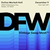 Logotipo da organização DFW VINTAGE SWAP MEET