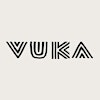 Logotipo de Vuka