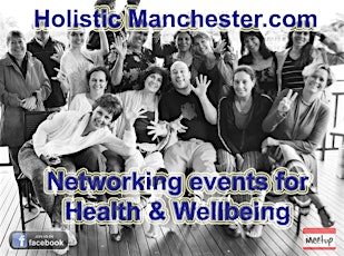 Mark's Goodbye - Holistic Manchester Spiritual Social & Networking Event primary image