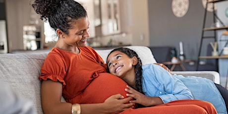 Clase virtual de educación sobre el parto - Healthy Start Brooklyn