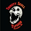 Logo van Thirsty Skull Brewing - Pittsboro
