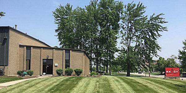 Exact Metrology Open House 2019 in Cincinnati, Ohio