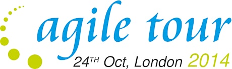 Agile Tour London 2014 primary image