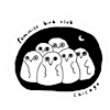 Logotipo de Feminist Bird Club Chicago