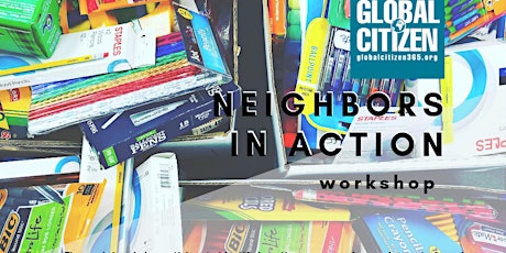 Neighbors In Action Workshop (Webinar)