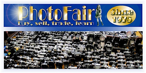 Image principale de 50th Annual Fall PhotoFair!