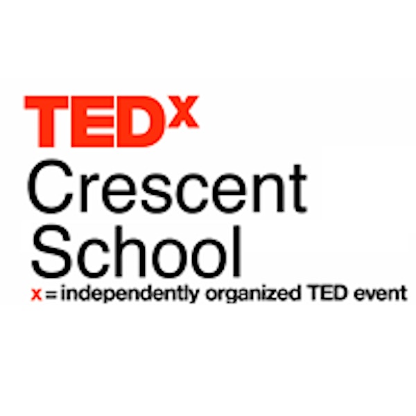 TEDxCrescentSchool