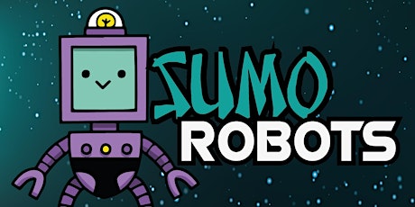 Imagen principal de Sumo Robots 2019