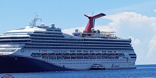 A Carnival Cruise  primärbild