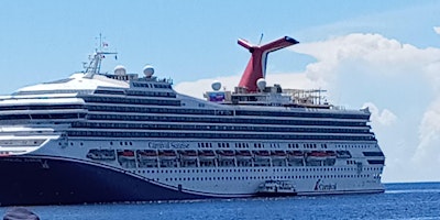 Imagem principal do evento A Carnival Cruise