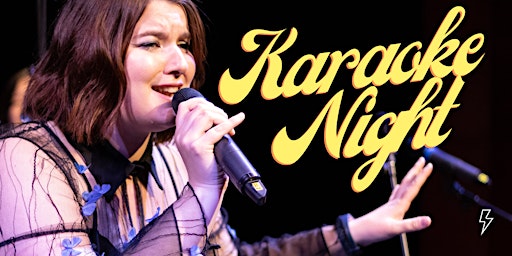 Karaoke Night at Chorus Studio primary image