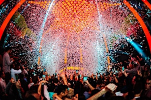 Immagine principale di Best Nightclub with Famous Djs, Rappers and Celebrities 