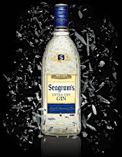 Seagram's Gin #LookinGood Official Launch Party primary image