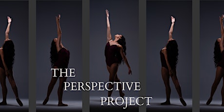 The Perspective Project - Friday 11/10 primary image