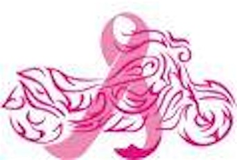 Victorian Pink Ribbon Ride primary image