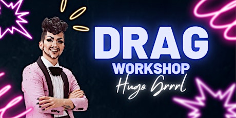 Drag Workshop primary image