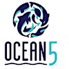 Logotipo da organização Ocean5