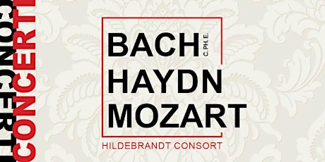 Primaire afbeelding van Sprankelende concerti van C.Ph.E. Bach en J. Haydn