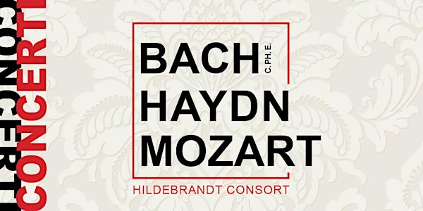 Sprankelende concerti van C.Ph.E. Bach en J. Haydn