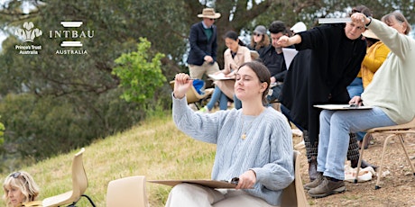 'Drawing For Architecture': Open House Hobart primary image