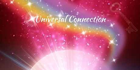 Key Code Light Code - 2 codes Universal Connection & Cosmic Wisdom primary image