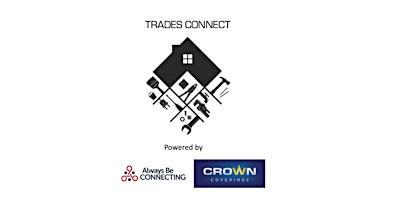 Image principale de Trades Connect - Networking Event