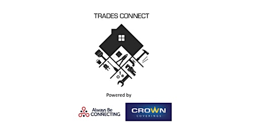 Imagem principal do evento Trades Connect - Networking Event