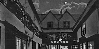 Primaire afbeelding van New Inn Ghost Tour