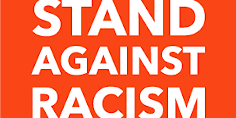 Stand Against Racism Follow-up Meeting primary image