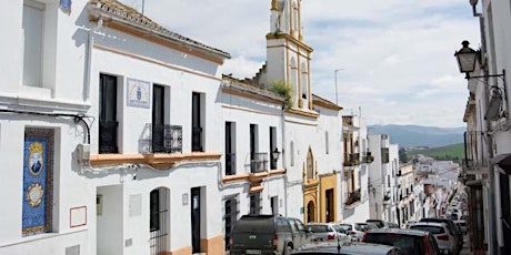 Imagen principal de Reunión de Alojamientos Rurales de Cádiz 18 de Mayo