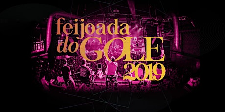 Imagem principal do evento Feijoada do Gole 2019